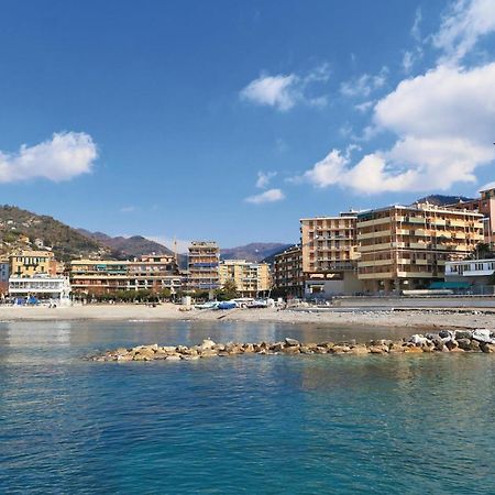 Awesome Apartment In Rapallo Ge With Kitchen SantʼAnna Buitenkant foto