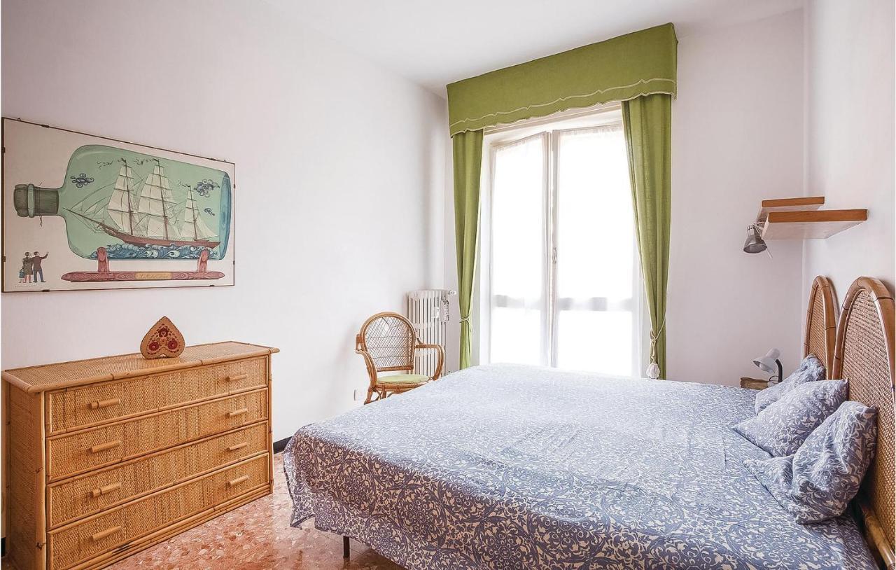 Awesome Apartment In Rapallo Ge With Kitchen SantʼAnna Buitenkant foto