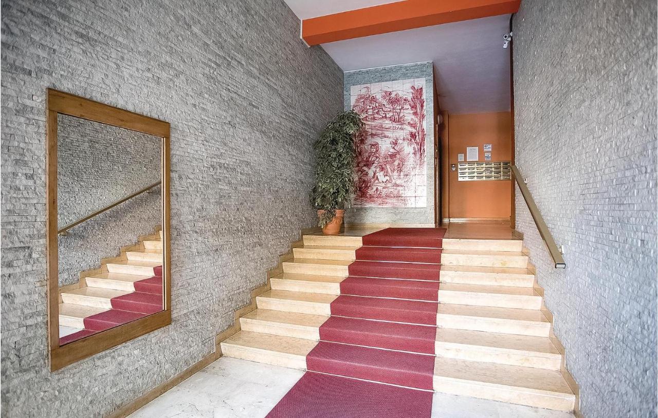 Awesome Apartment In Rapallo Ge With Kitchen SantʼAnna Buitenkant foto