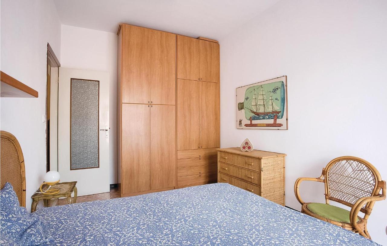 Awesome Apartment In Rapallo Ge With Kitchen SantʼAnna Buitenkant foto