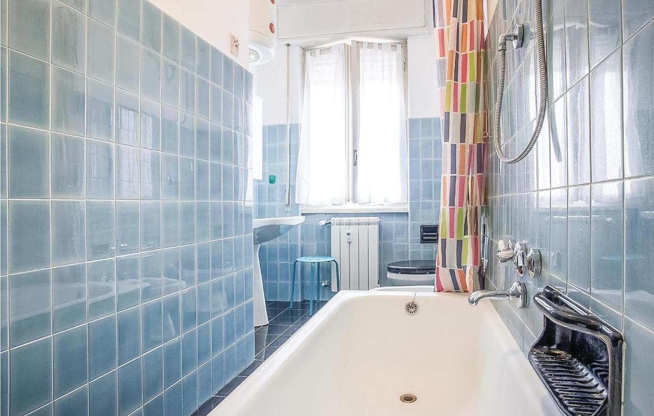 Awesome Apartment In Rapallo Ge With Kitchen SantʼAnna Buitenkant foto