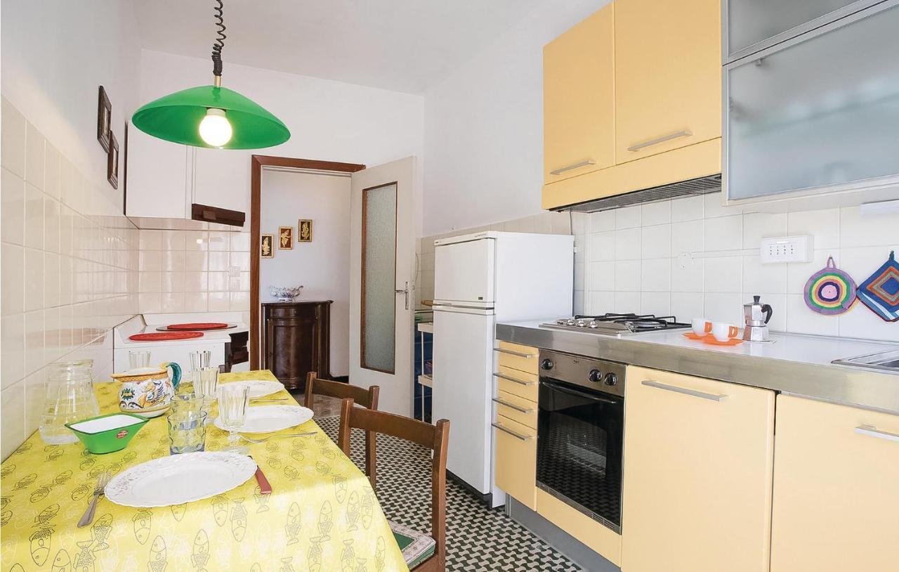Awesome Apartment In Rapallo Ge With Kitchen SantʼAnna Buitenkant foto