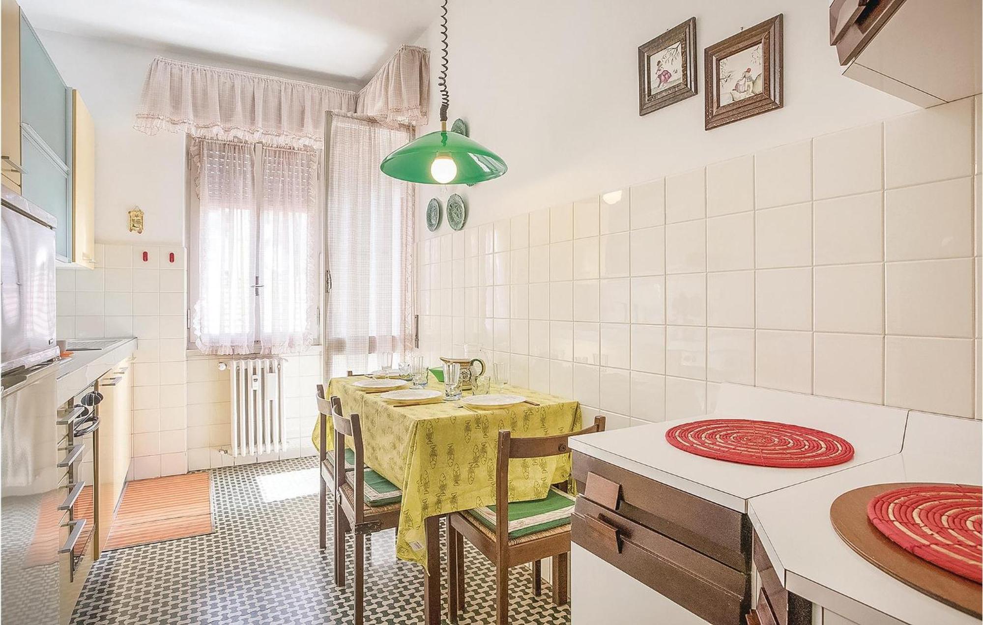 Awesome Apartment In Rapallo Ge With Kitchen SantʼAnna Buitenkant foto